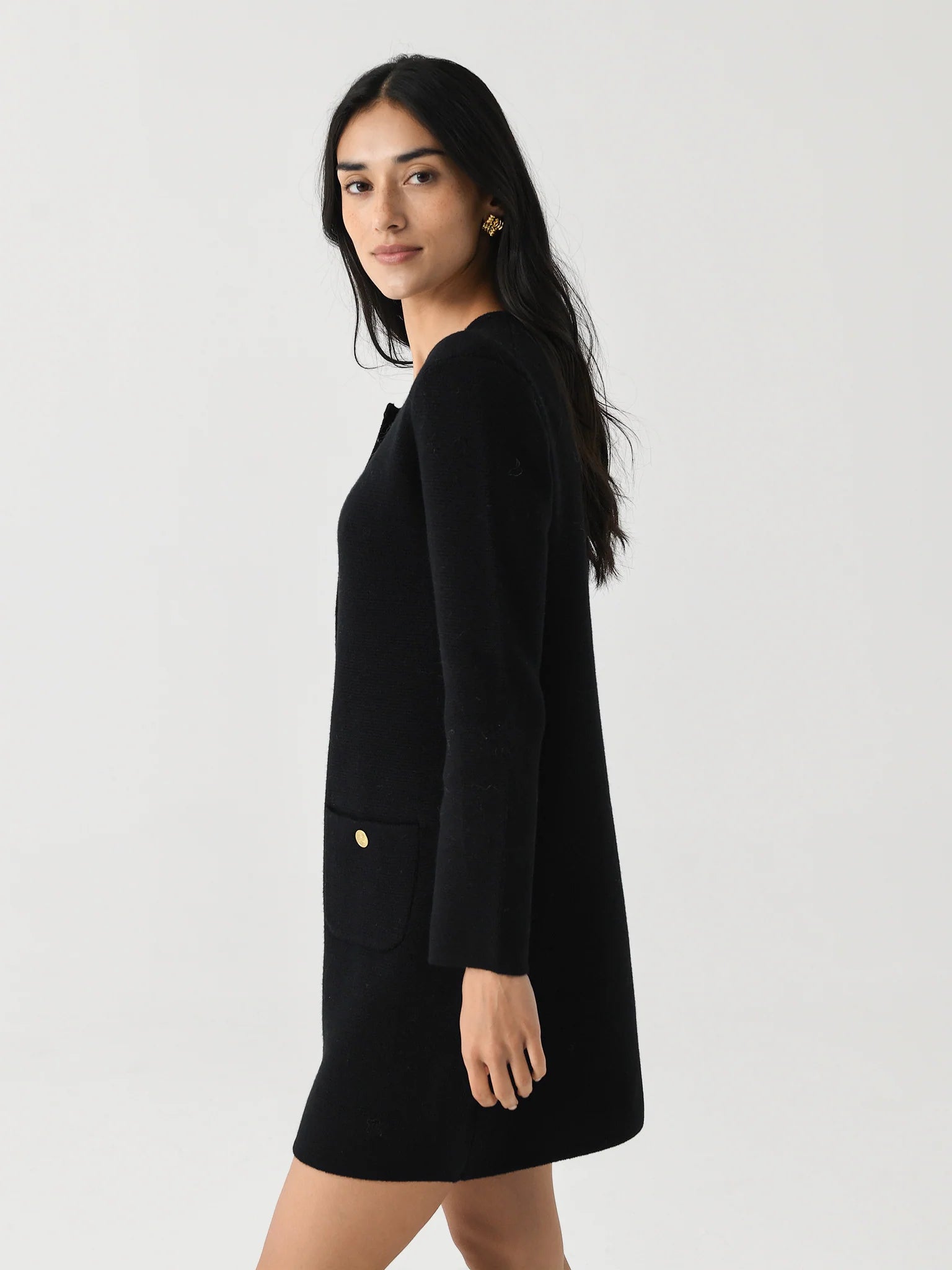 Alex Mill Paris Sweater Dress