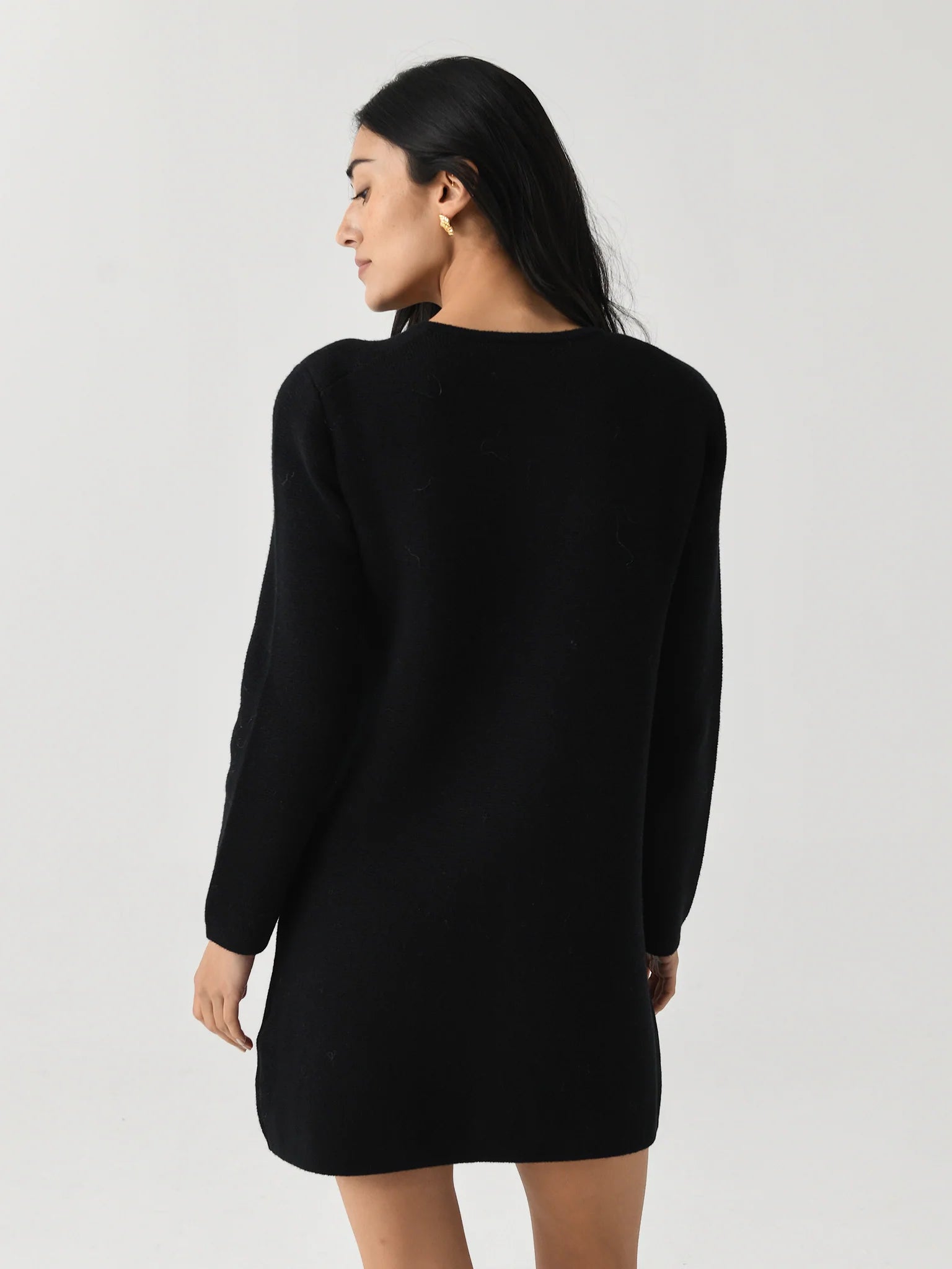 Alex Mill Paris Sweater Dress