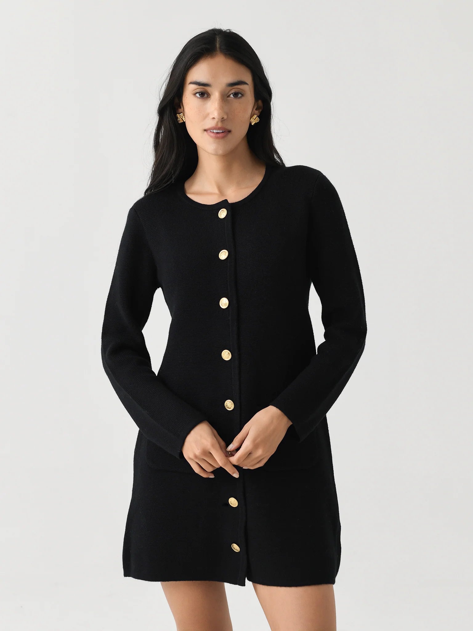 Alex Mill Paris Sweater Dress