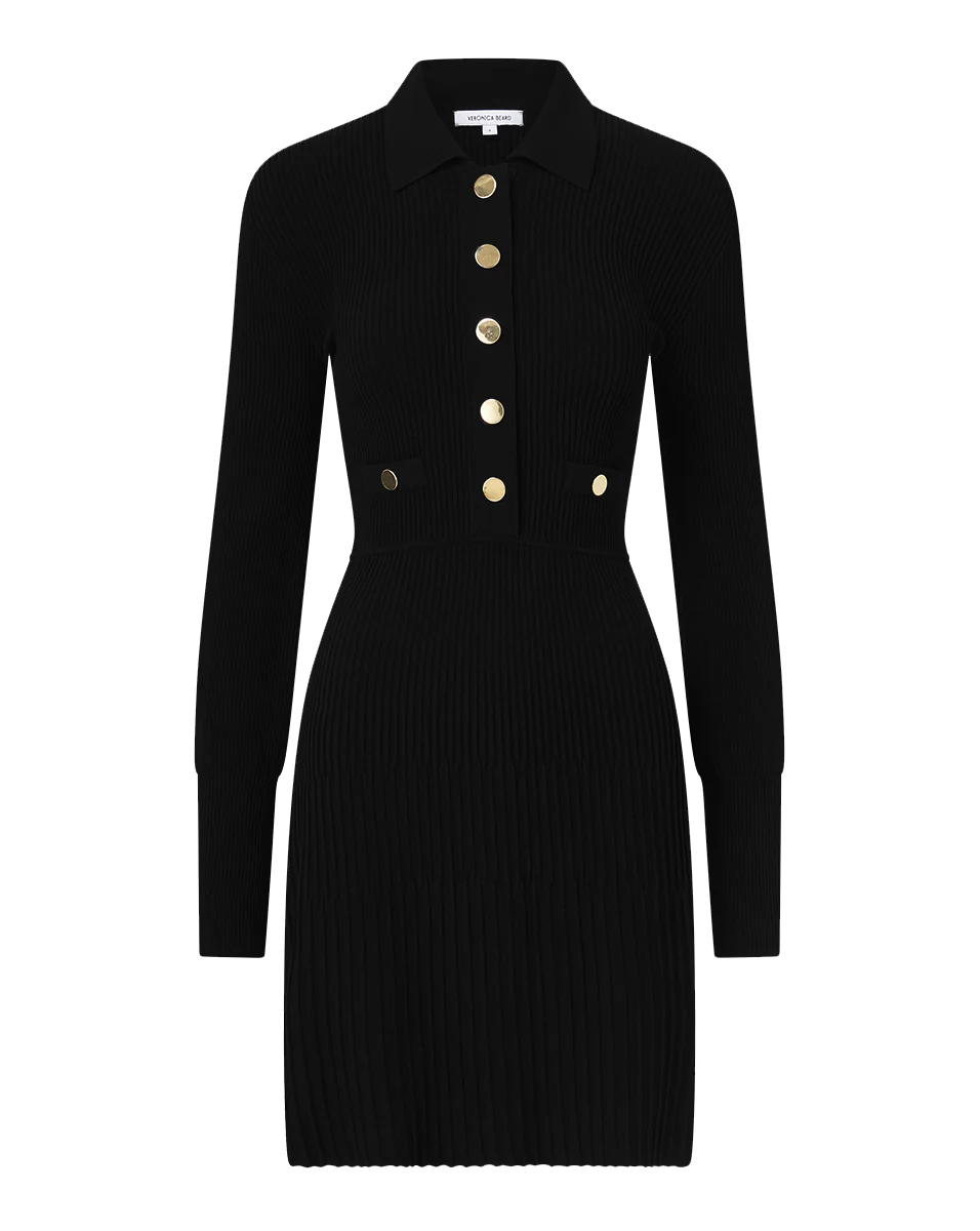 Veronica Beard Lauper Sweater Dress