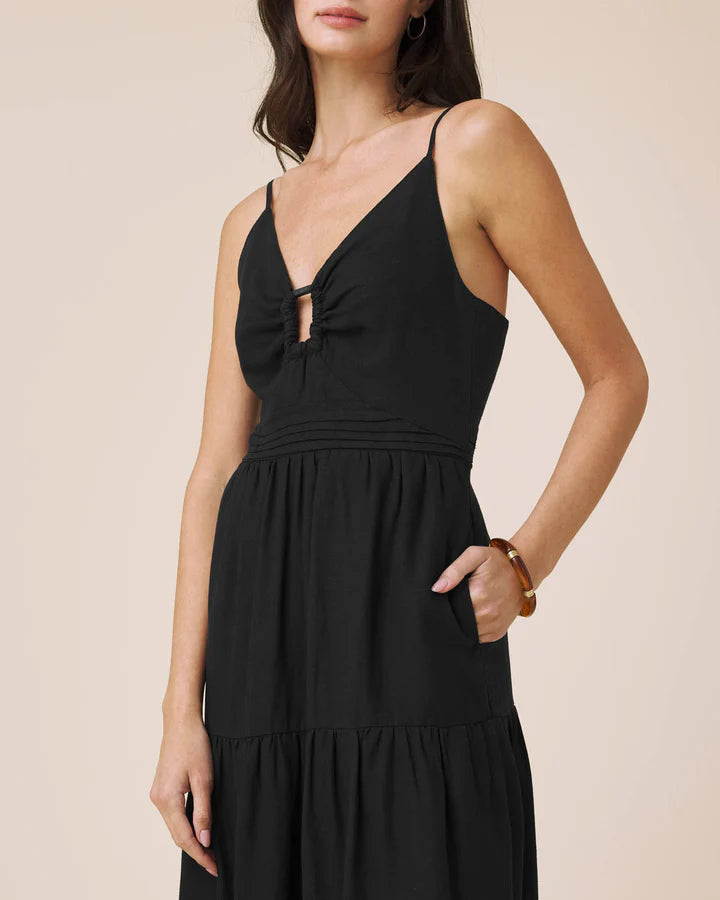 Splendid Darcy Midi Dress RM6D280