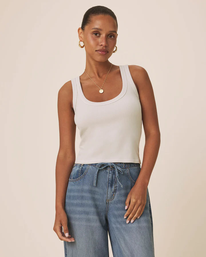 Splendid Roma Tank RM6K030