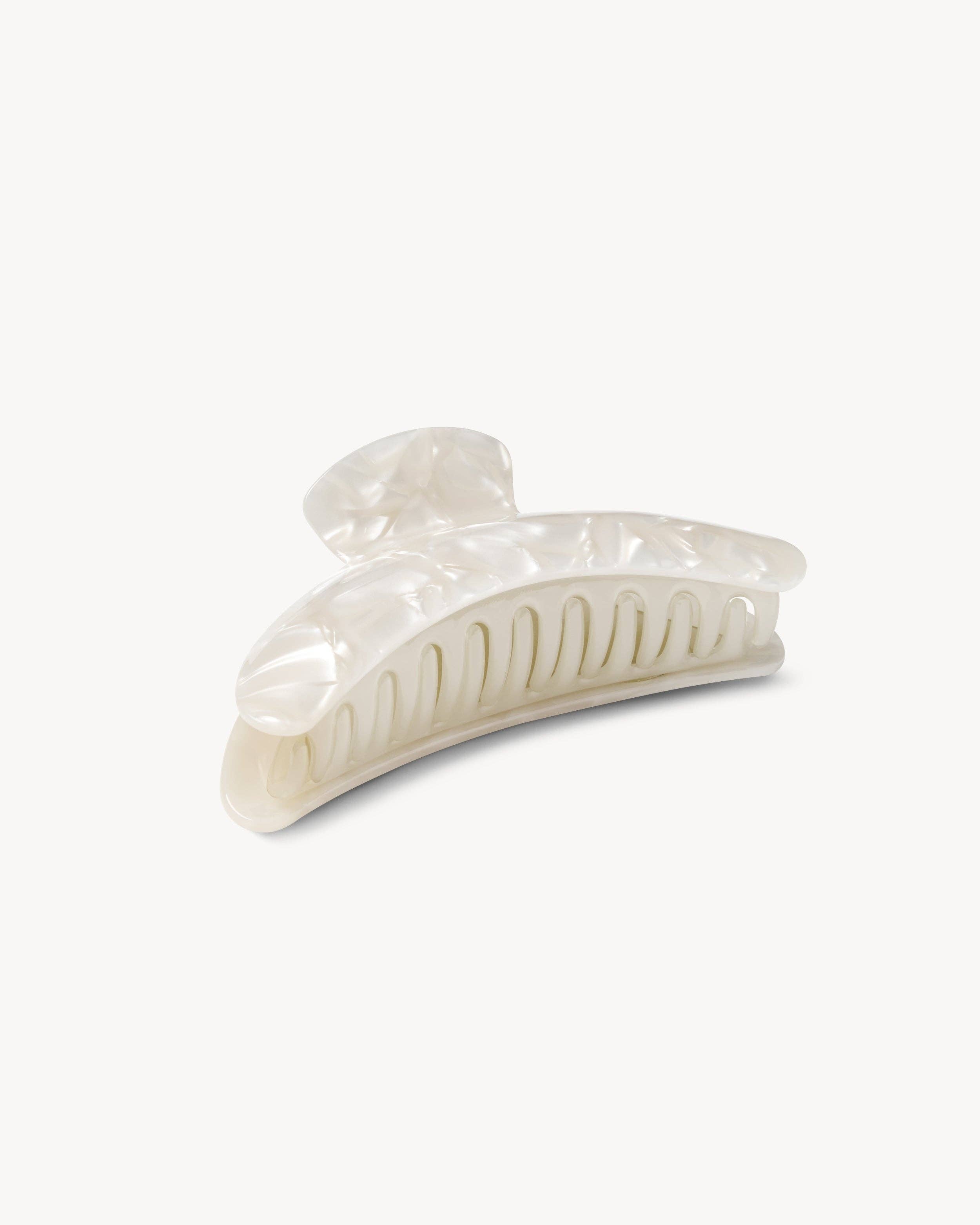 Machete Jumbo Heirloom Claw Clip