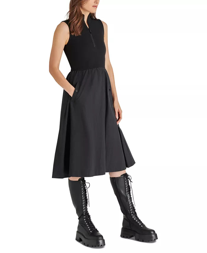 Steve Madden Berlin Dress