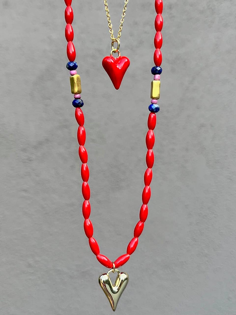 Little Love Necklace HKLLN