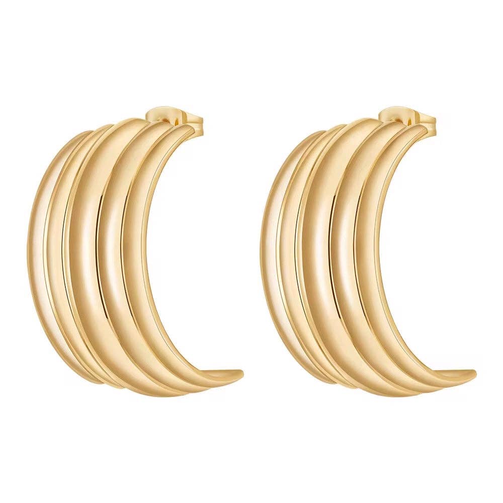 Sahira Miranda Hoop
