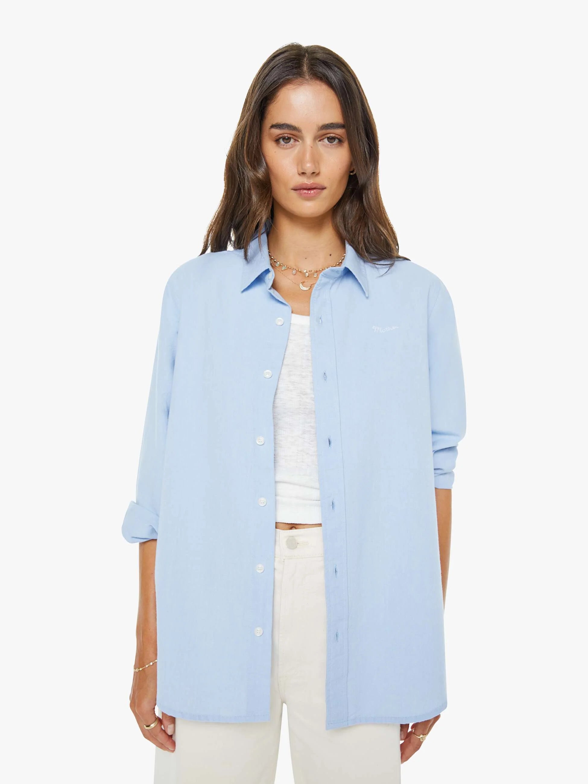 Mother The Bestie Shirt 2714-2083