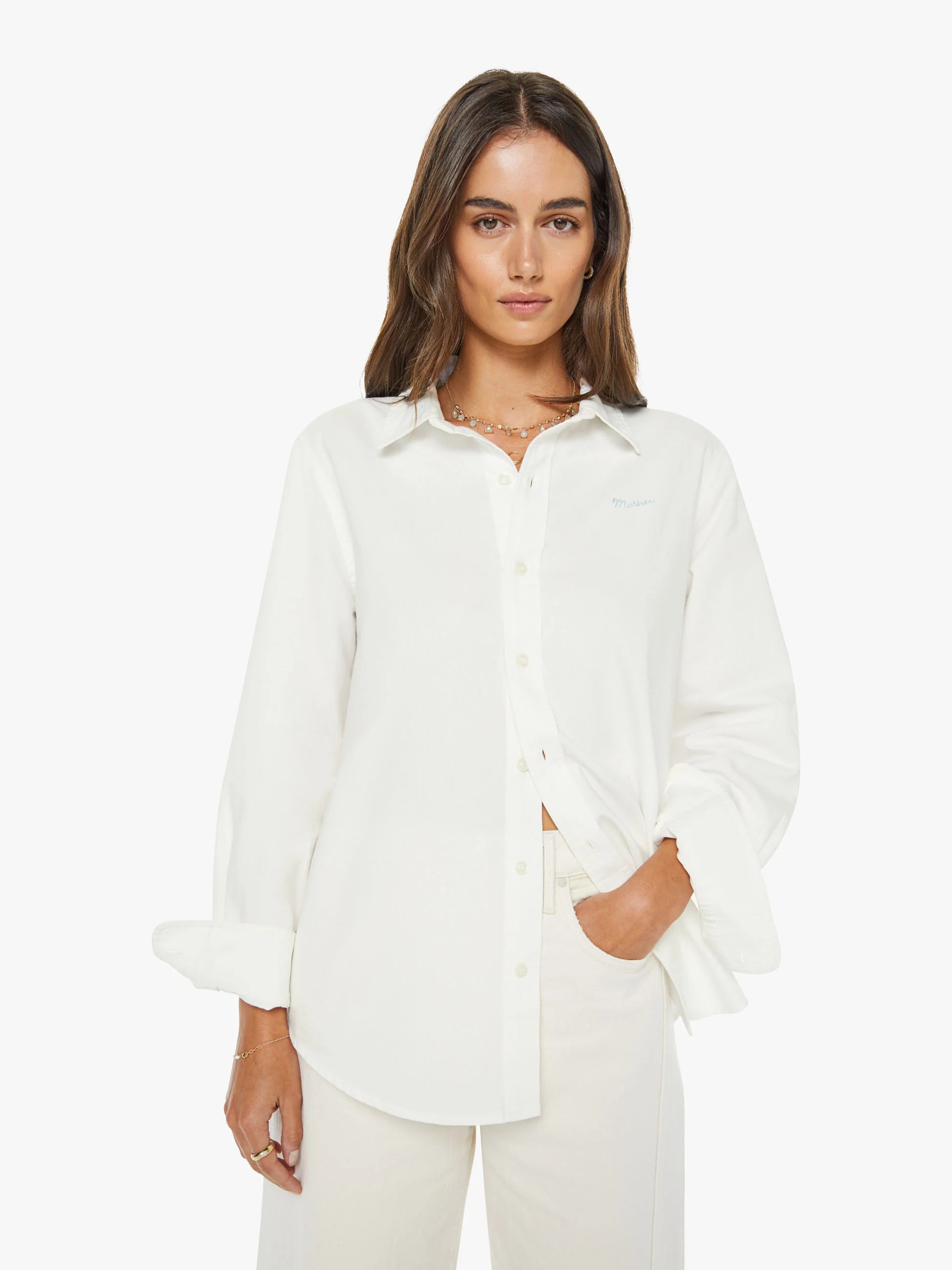 Mother The Bestie Shirt 2714-1973