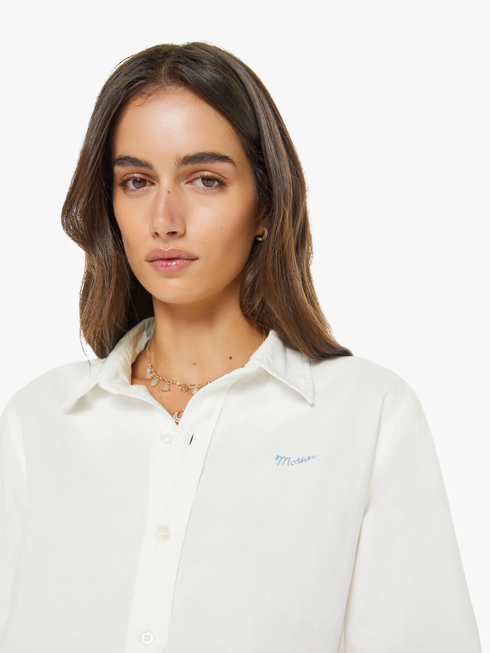 Mother The Bestie Shirt 2714-1973