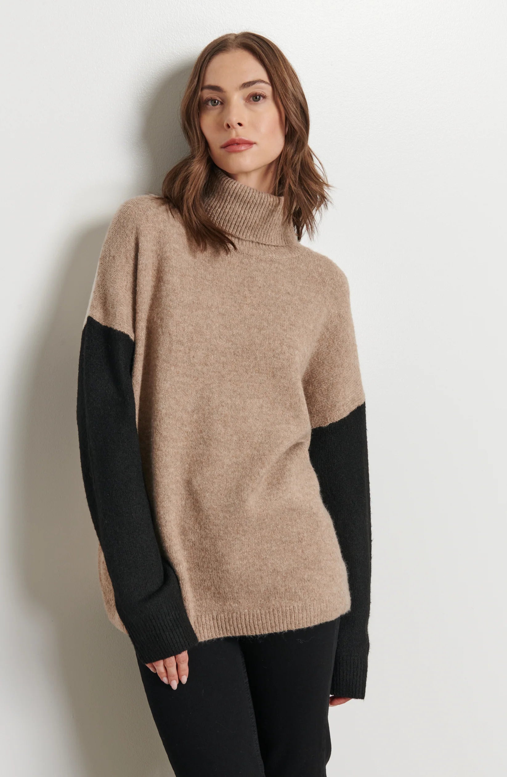 Line the Label Charlie Sweater 2772