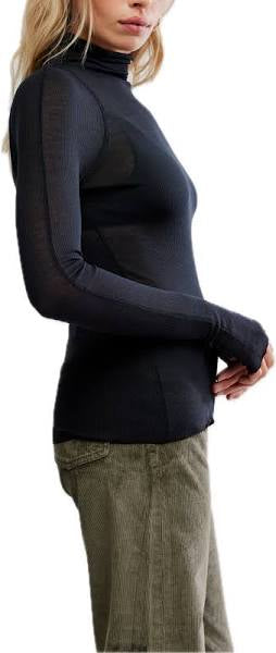 Free People Close To Home Layering