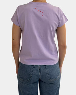 Clare V. Classic Tee CVA1000846