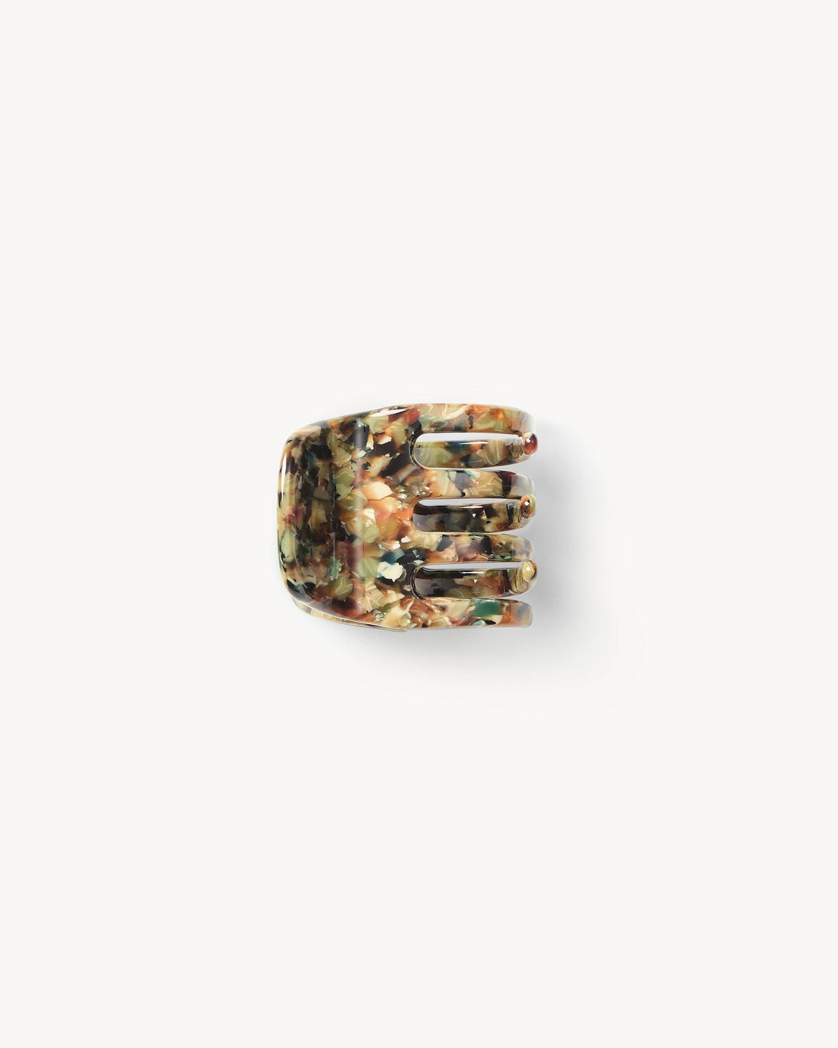 Machete Mini Claw in Monet