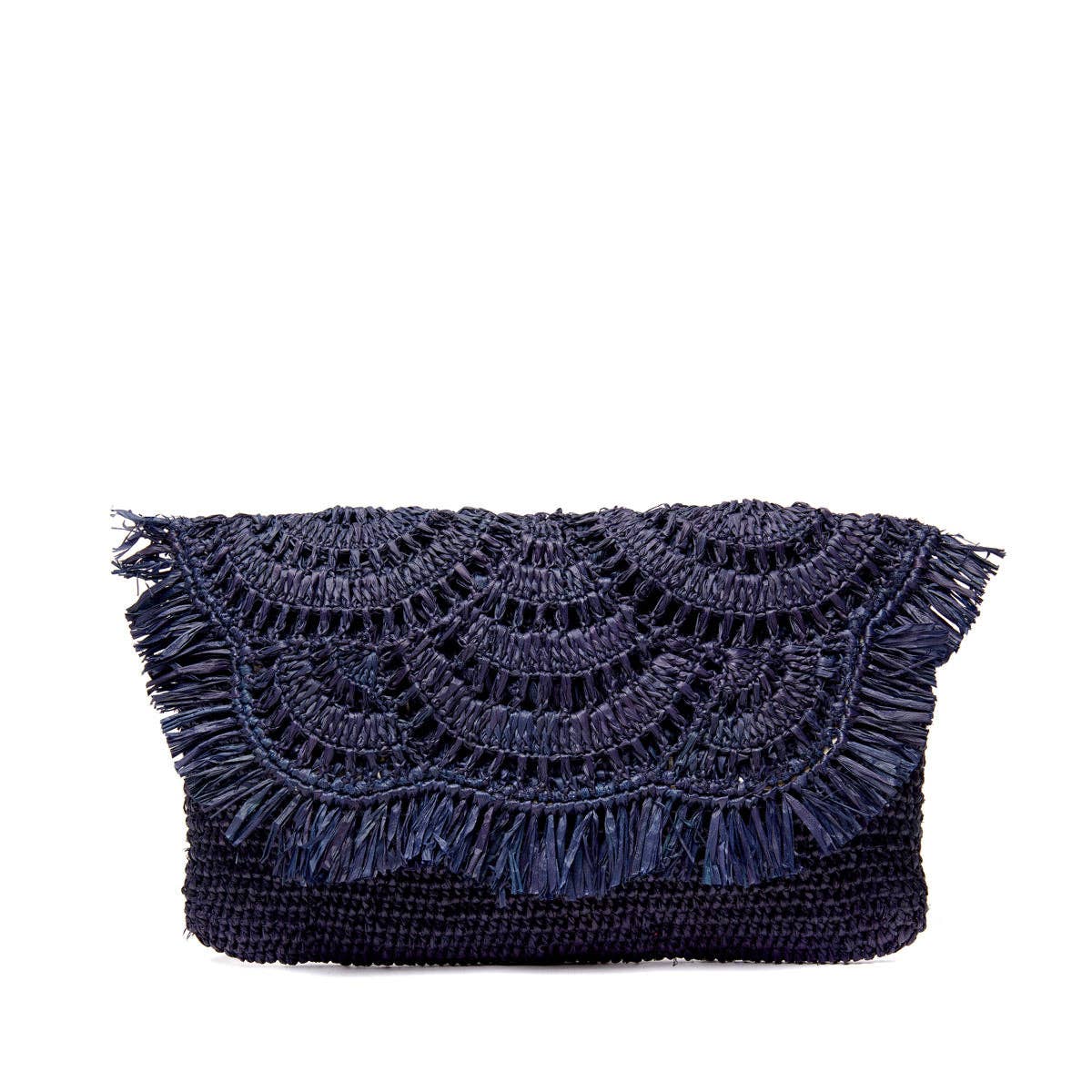 Mar Y Sol Giselle Clutch