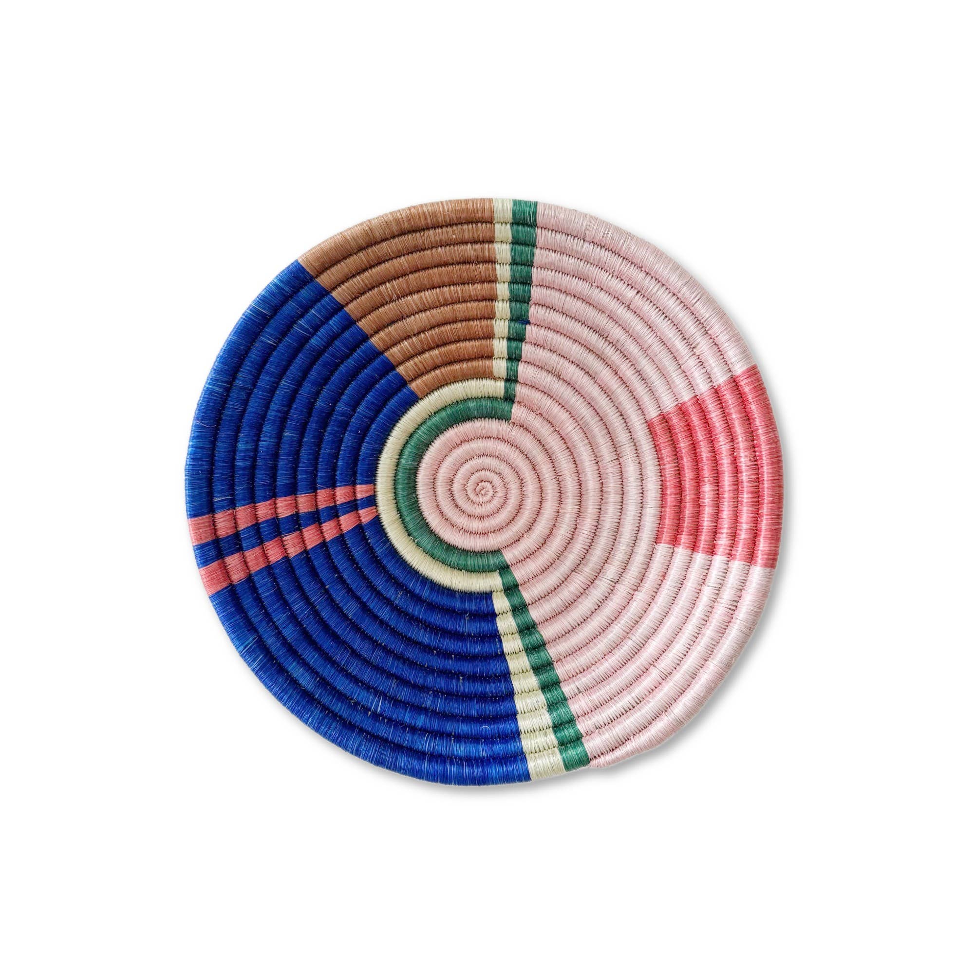 Amsha Ndola Small Bowl