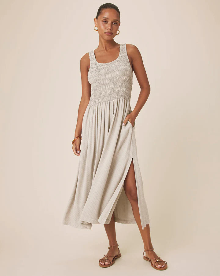 Splendid Tyler Midi Dress RM6D200