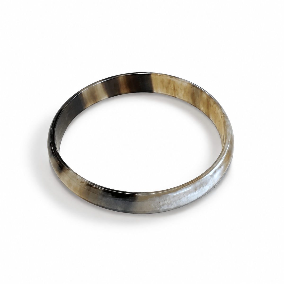 VIVO Dark Horn Bangle CTB102
