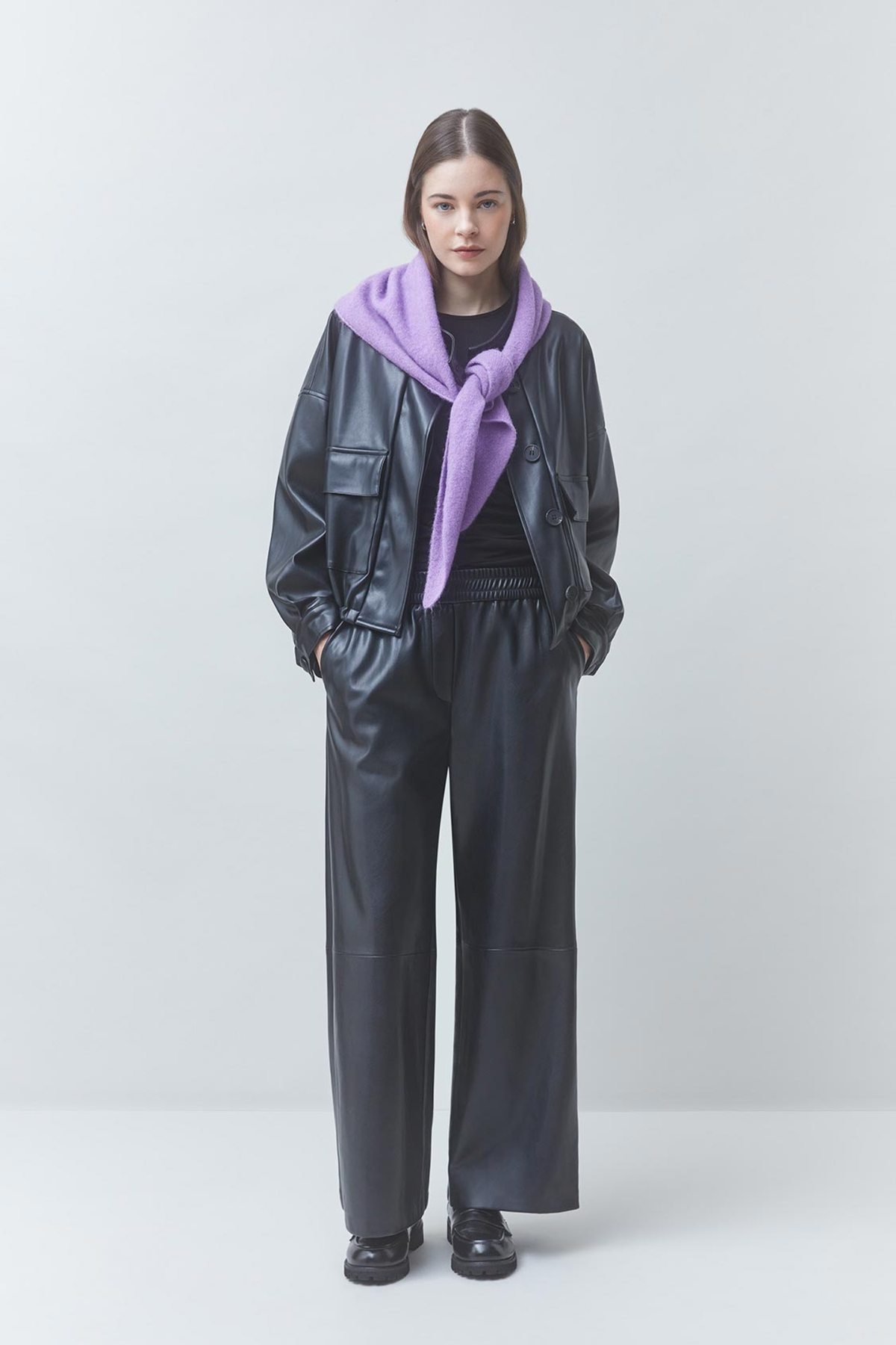 SUNCOO Danao Jacket