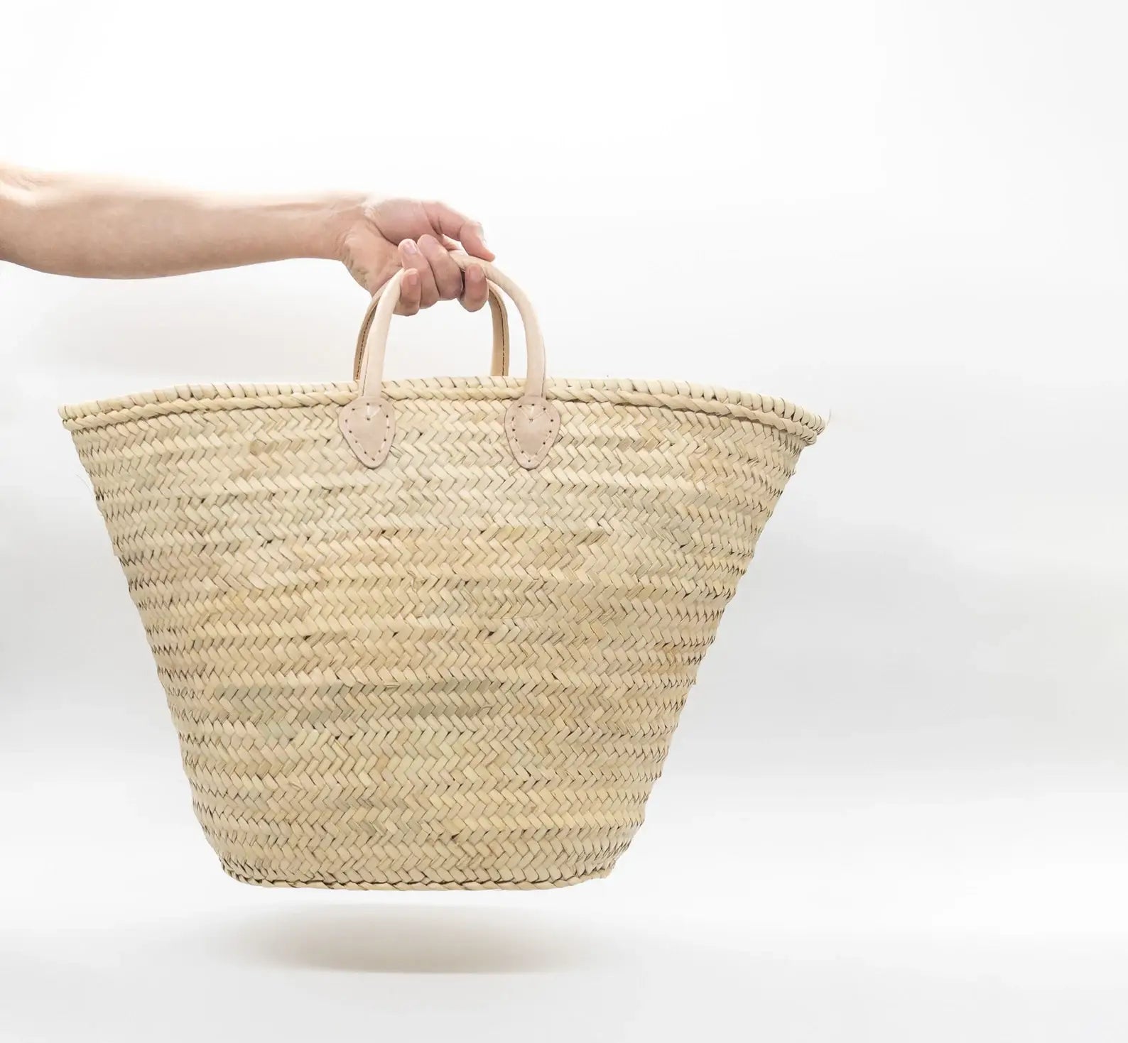 French Market Bags French Shopping Basket
