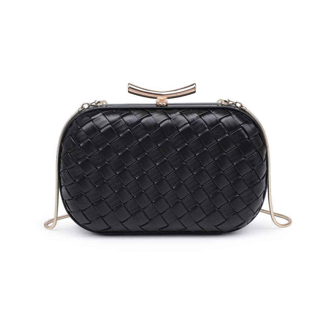 Urban Expressions Allison Evening Bag