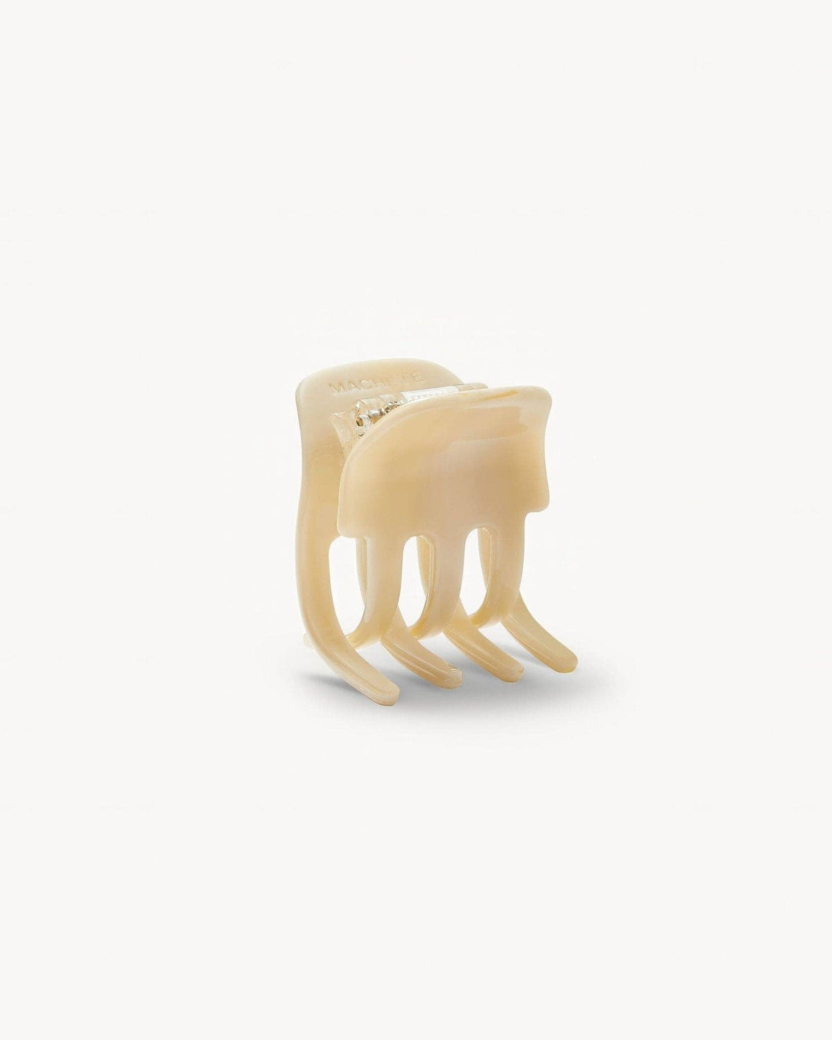 Machete Mini Claw in Alabaster
