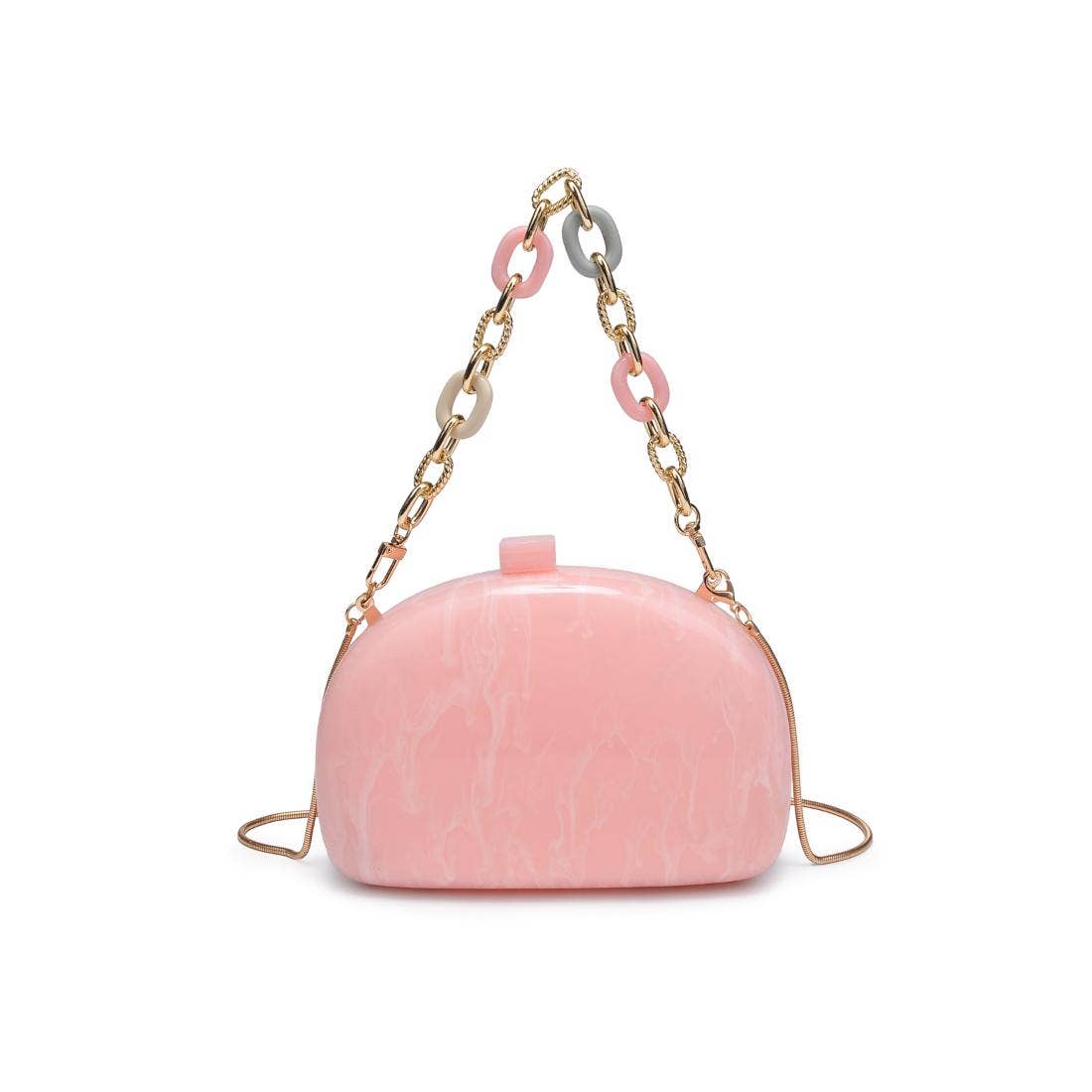 Urban Expressions Morgan Evening Bag