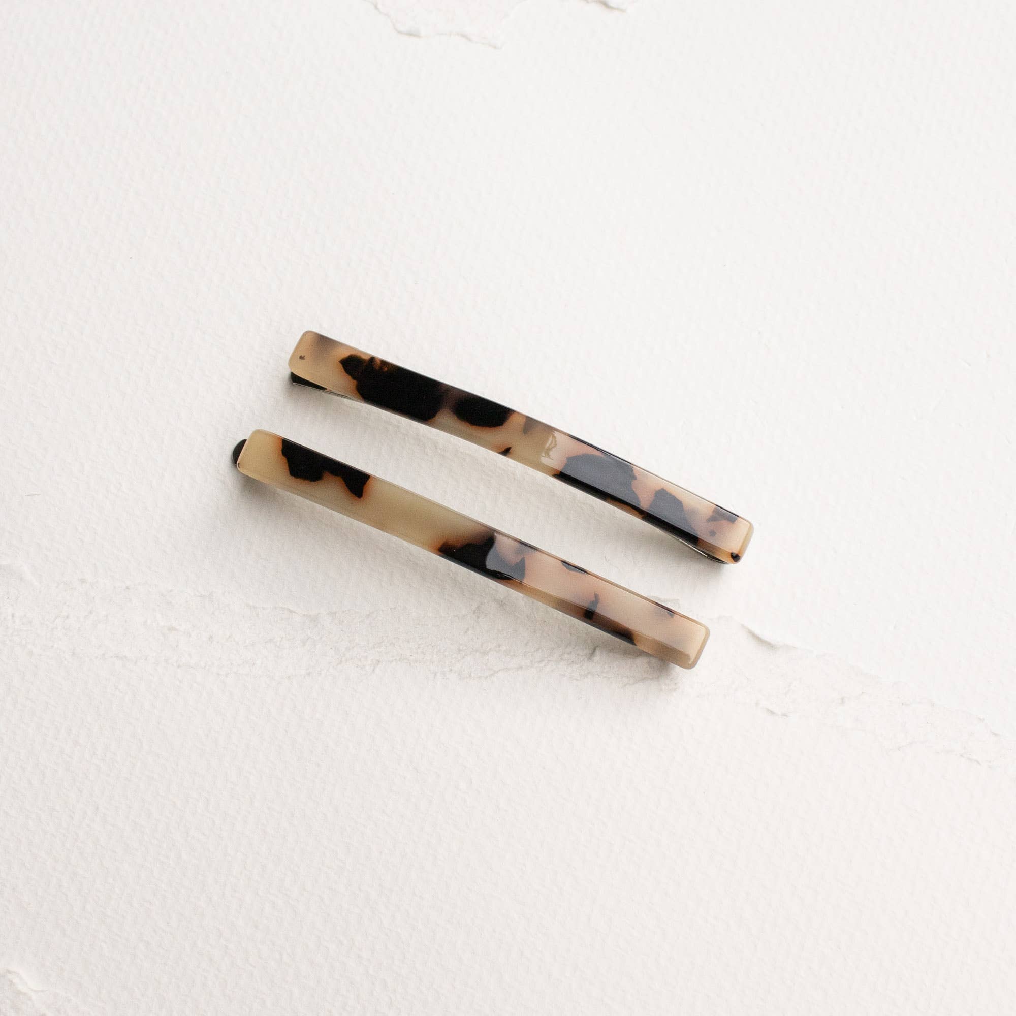 Tiepology Eco Simple Hair Bobby Pin Set