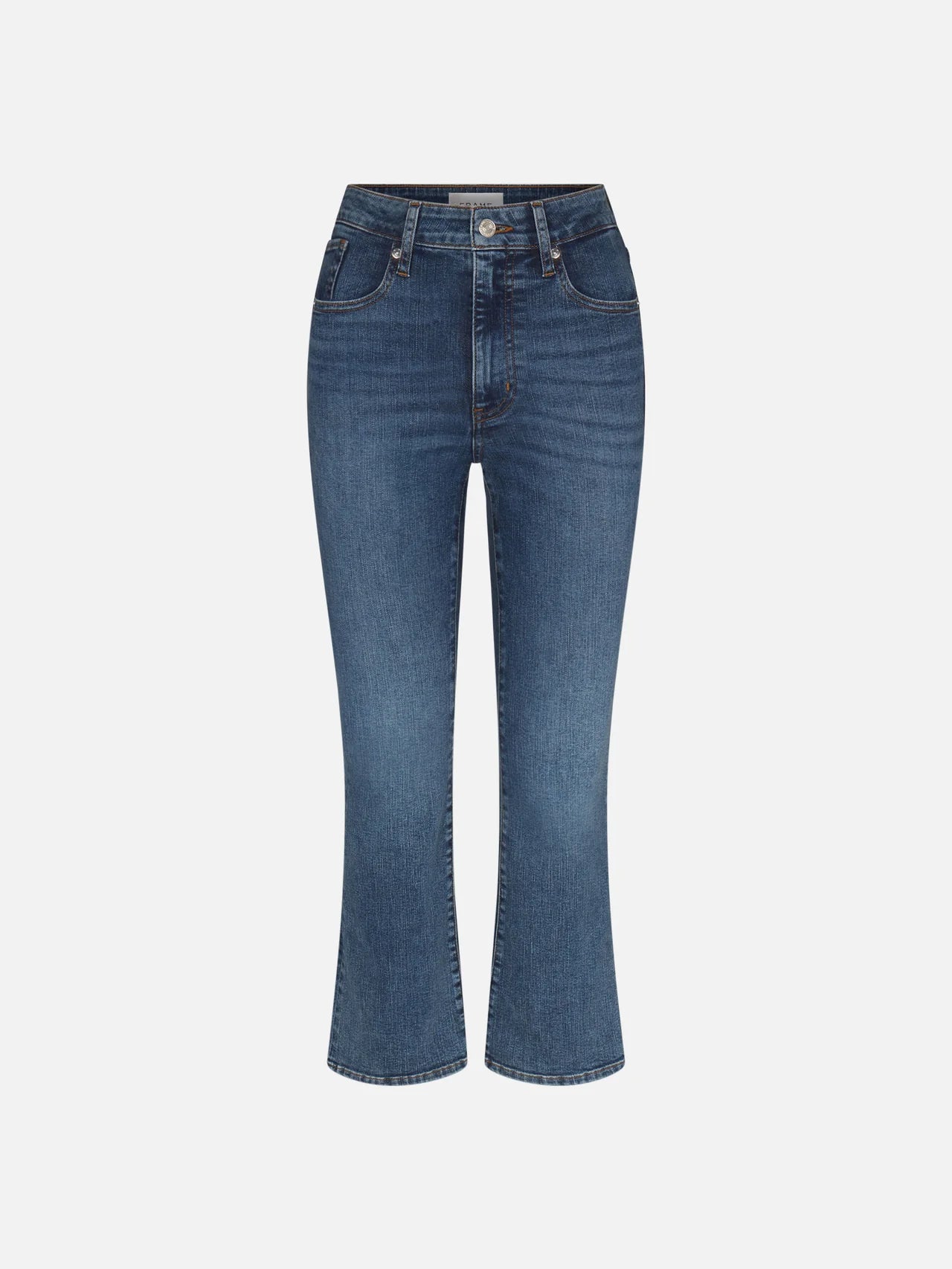 Frame The Reboot Crop Lover