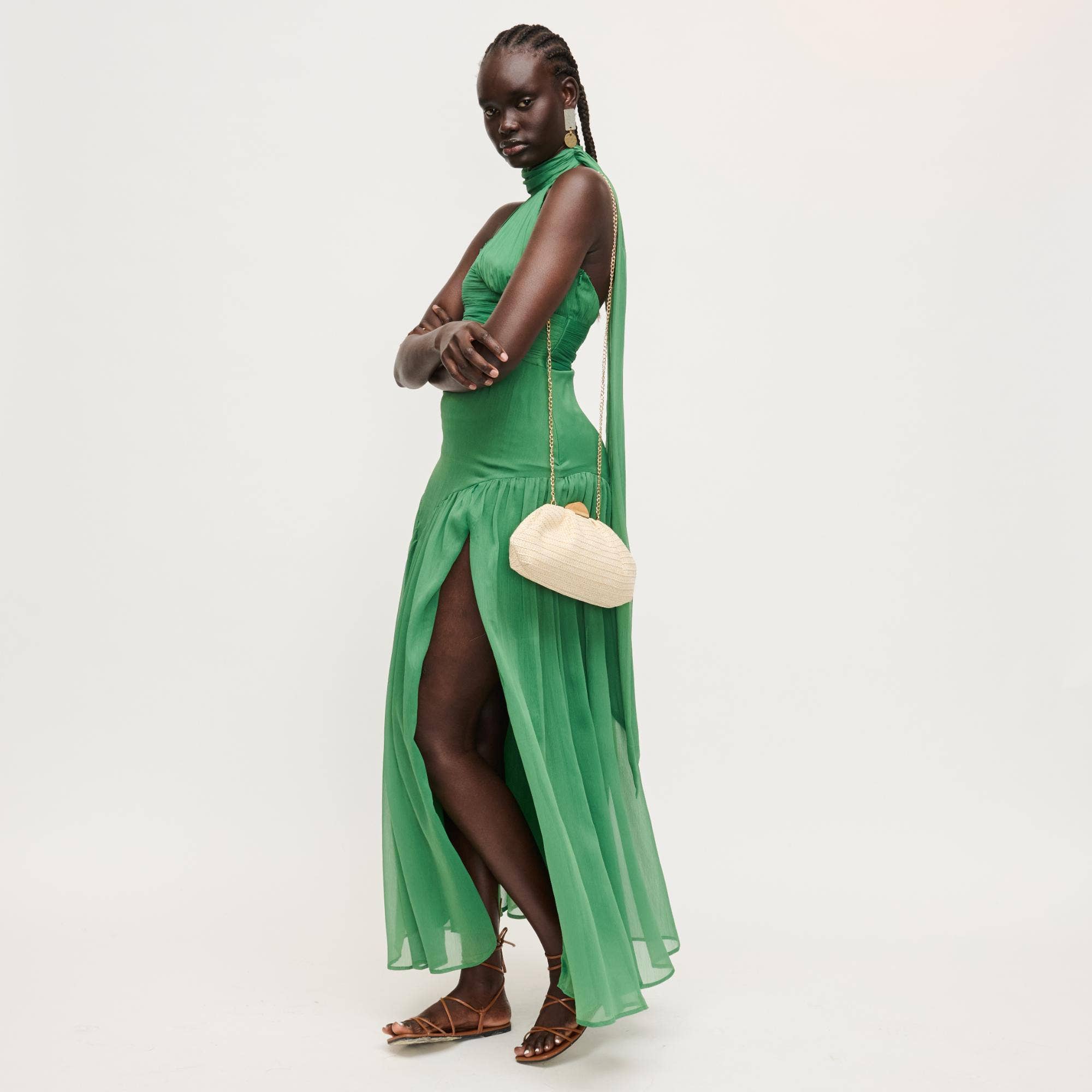 Urban Expressions Dorothea Clutch