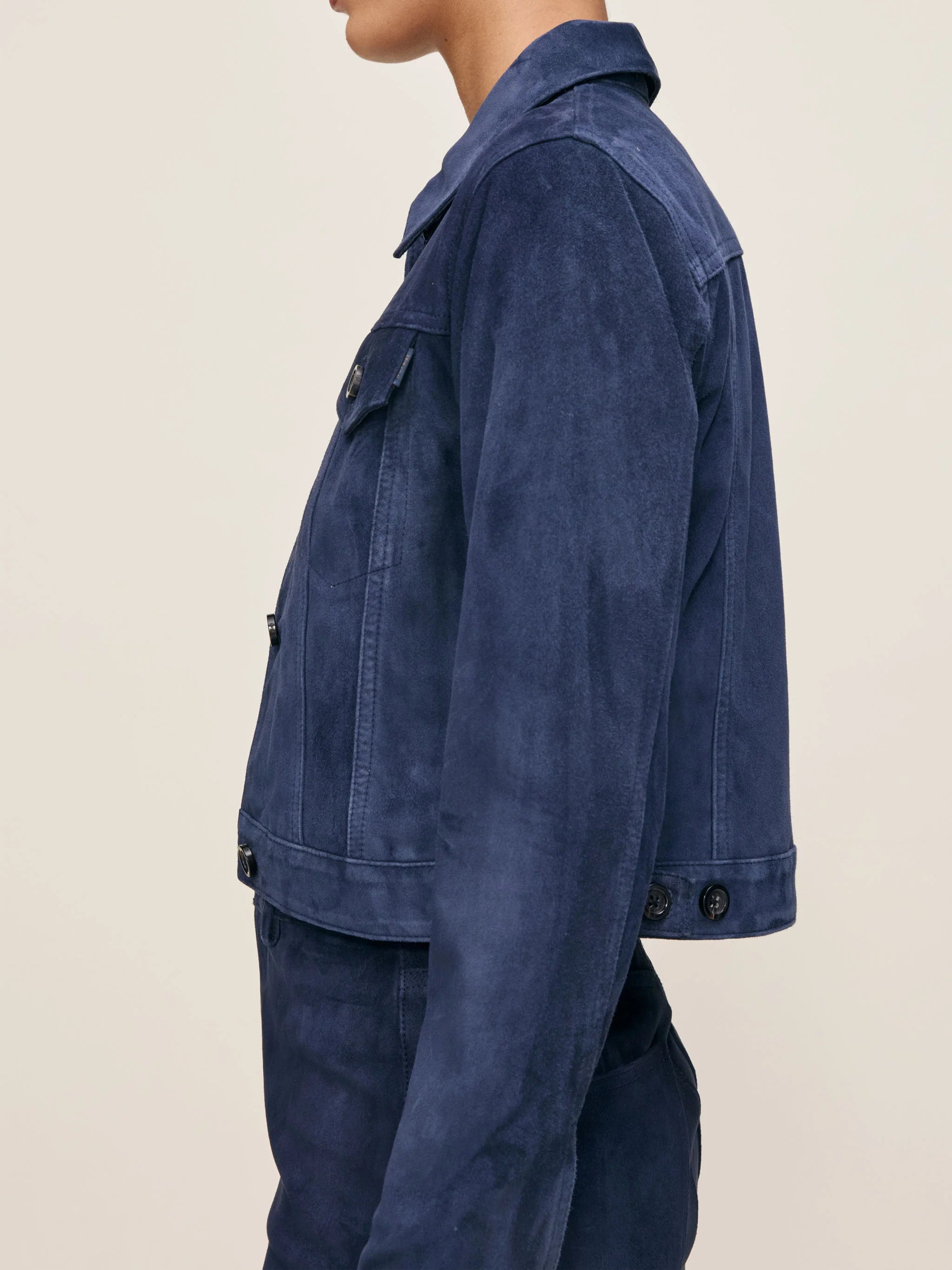 DL1961 Vika Jacket 80223