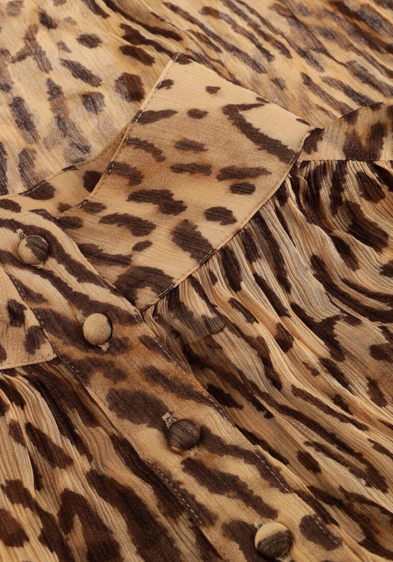 SUNCOO Lux Blouse