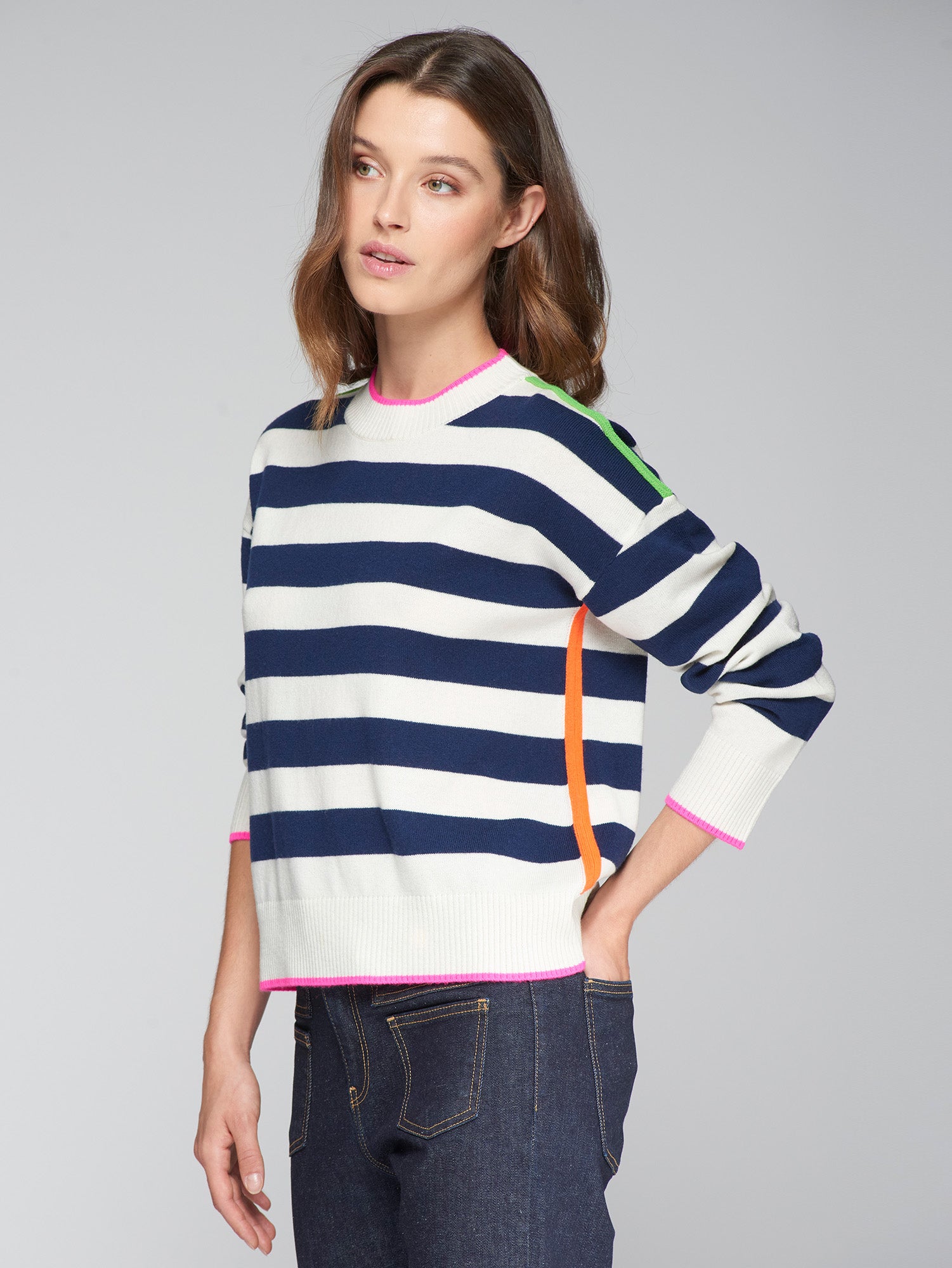 Vilagallo Fabiola Sweater 32356