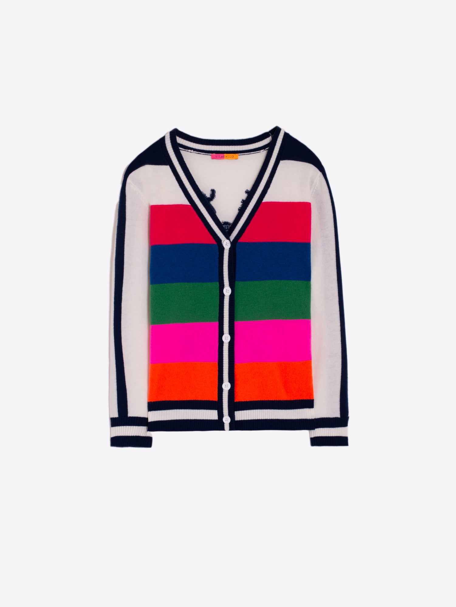 Vilagallo Tennis Cardigan 32358