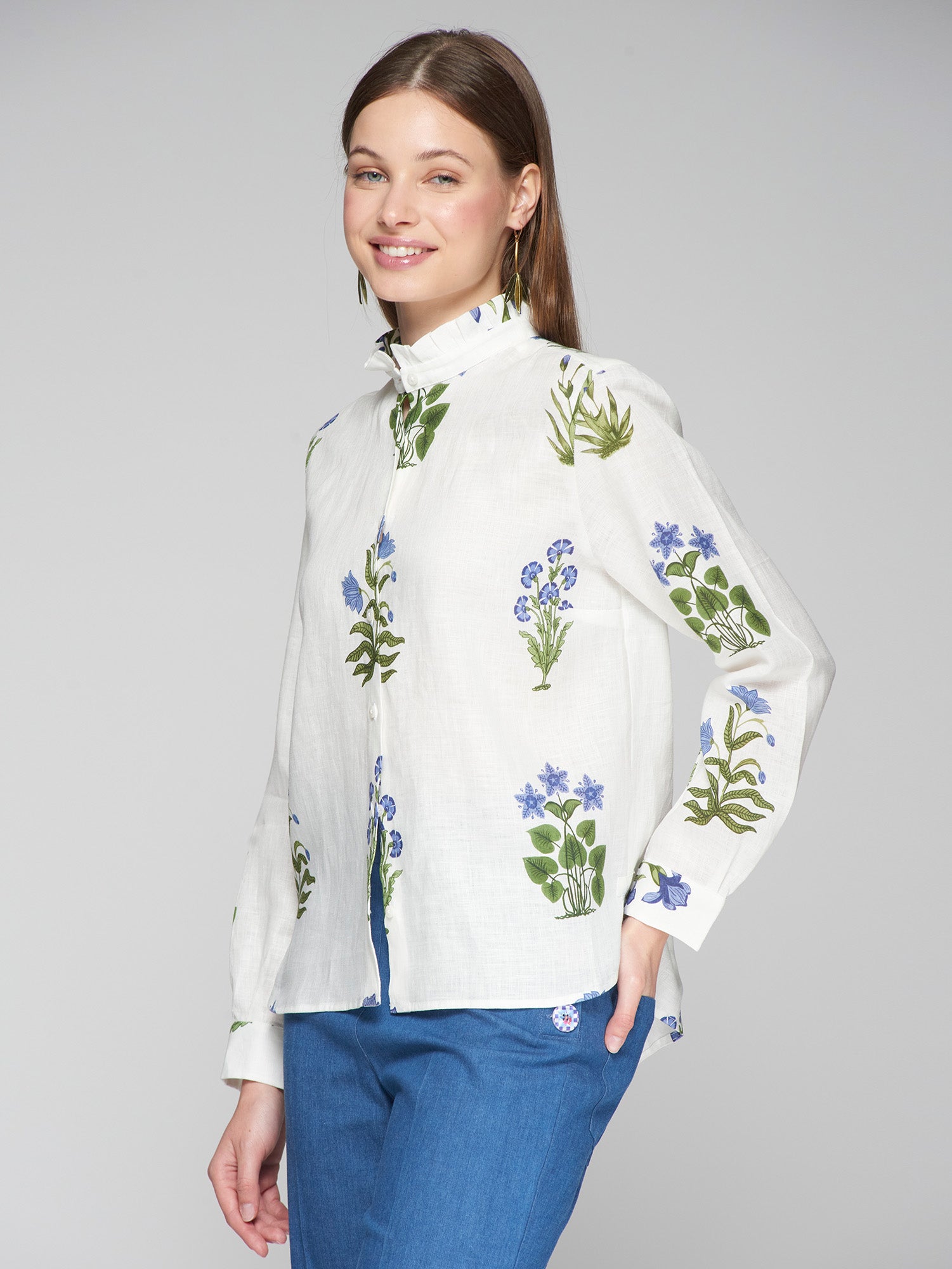 Vilagallo Andy Shirt 32388