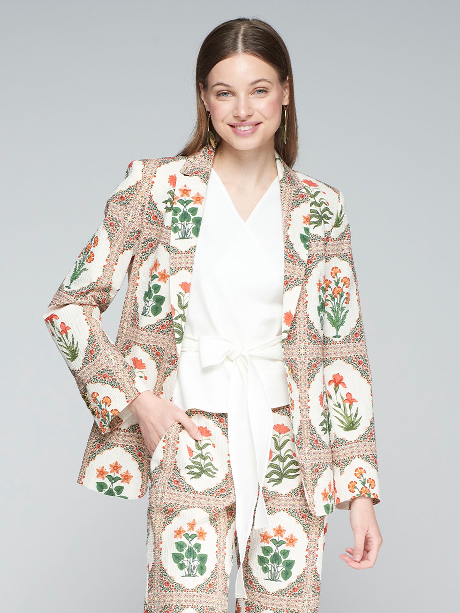 Vilagallo Hannah Jacket 32526