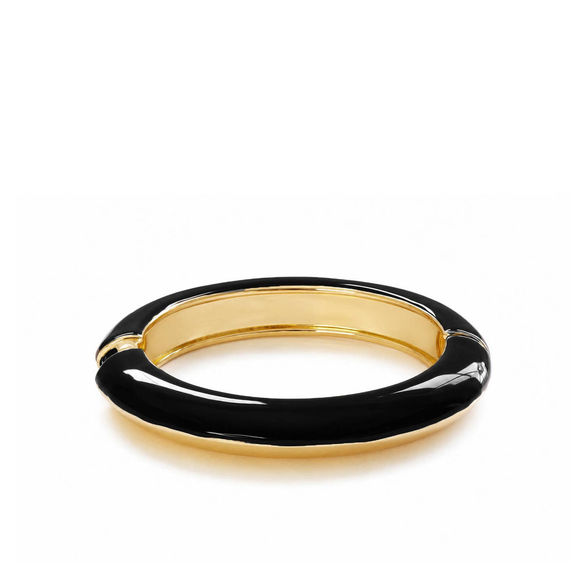Marlyn Schiff Stella Enamel Bangle 4505B
