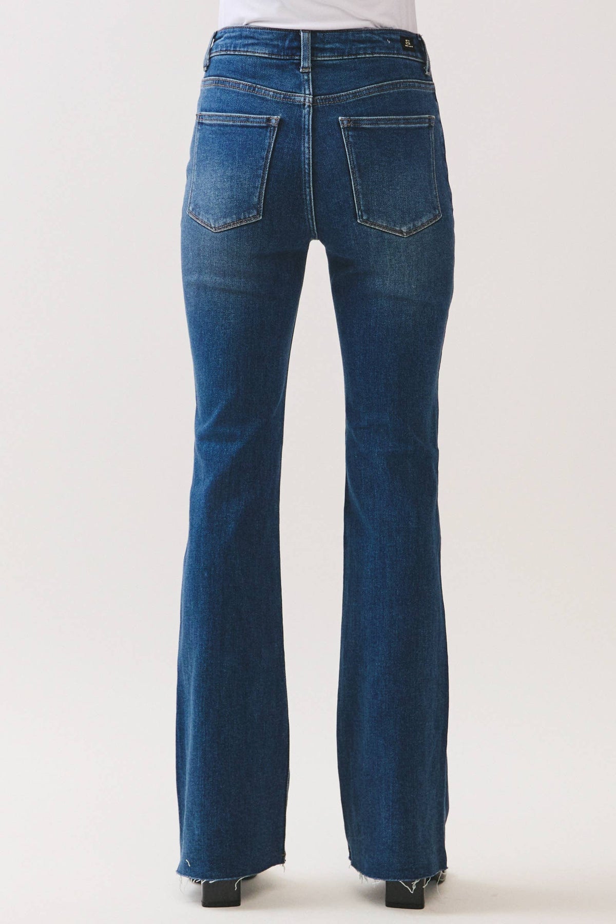 Letter to Juliet Bella Skinny Flare TP01665-M