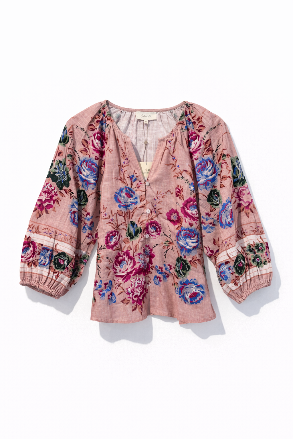 Cleobella Luella Blouse