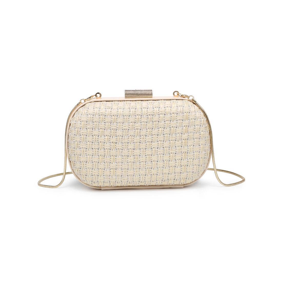 Urban Expressions Cove Woven Bag