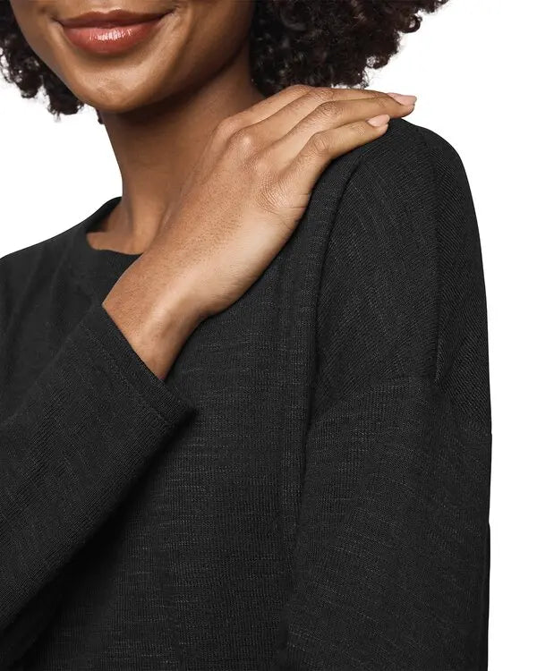 Splendid Callista Long Sleeve Tee RF5K270