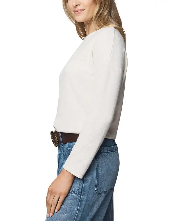 Splendid Callista Long Sleeve Tee RF5K270