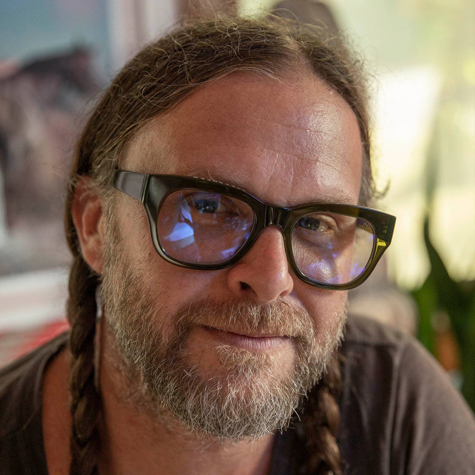 Caddis Miklos Compact | Reading Glasses