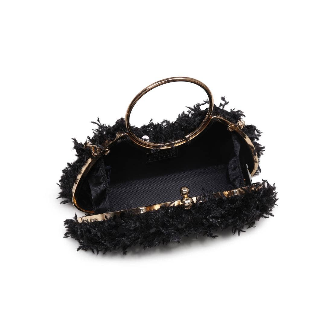 Urban Expressions Charlotte Evening Bag