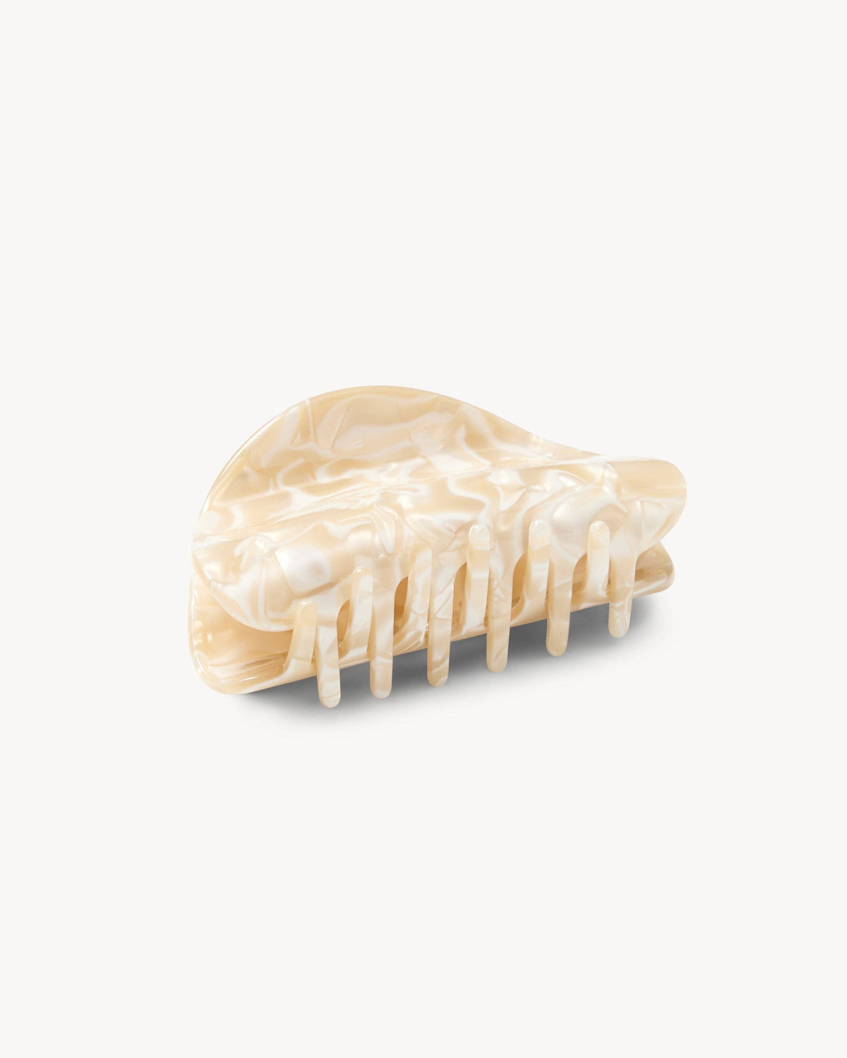 Machete Crescent Claw in Ivory