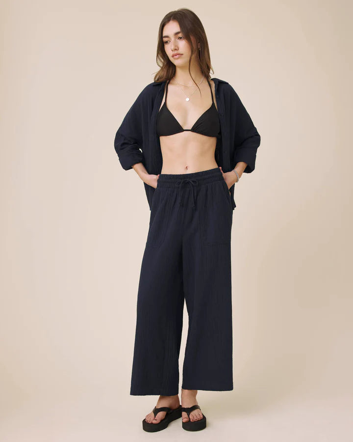 Splendid Ava Gauze Pant RS6C860