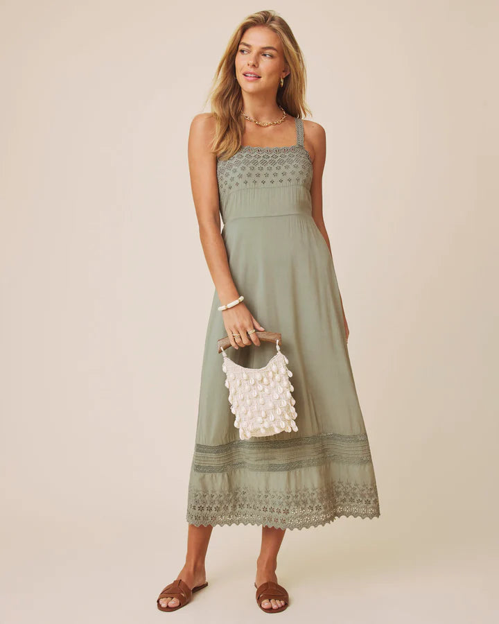 Splendid Avery Dress RM6D260