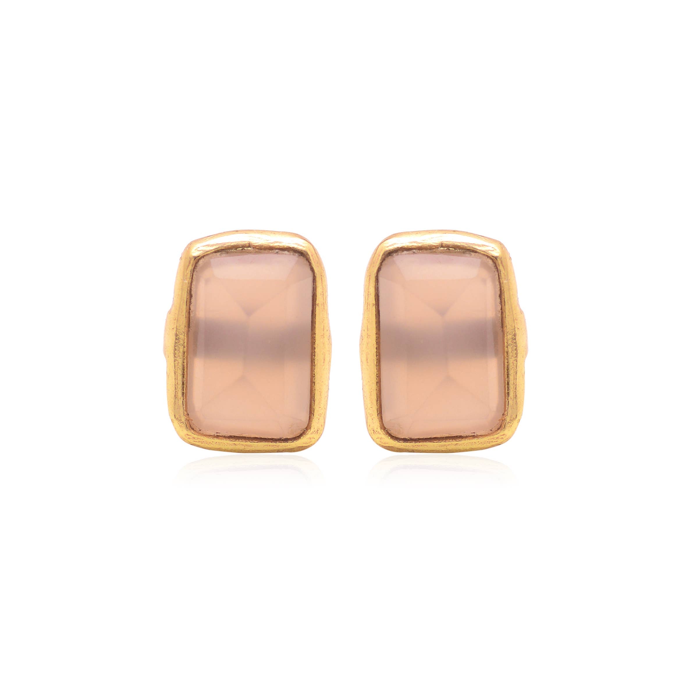 Leslie Francesca Teeny Gems Studs