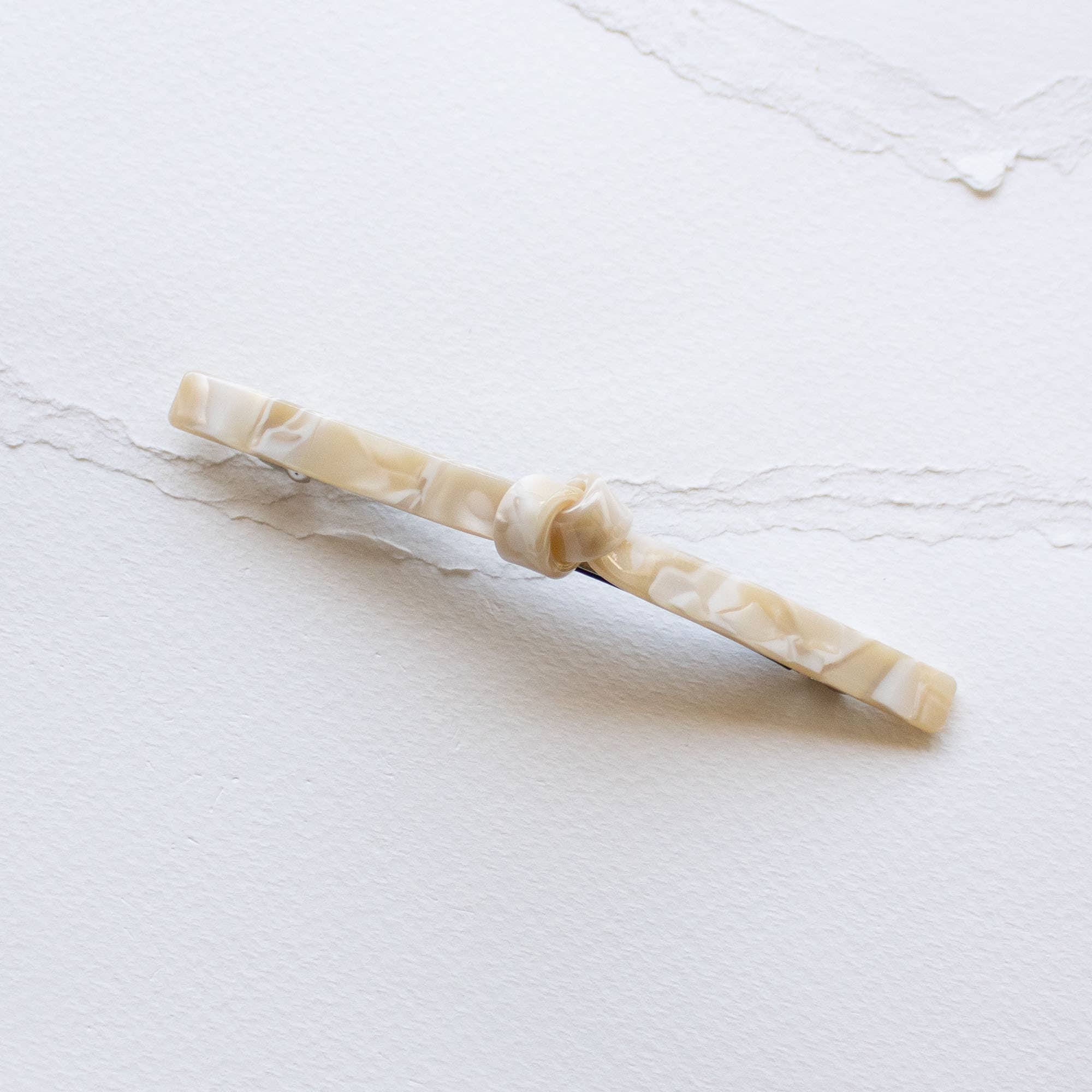 Tiepology French Twist Hair Barrettes