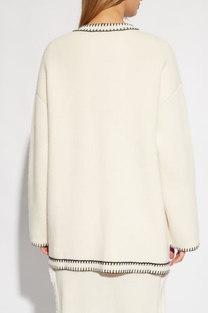Lisa Yang The Elwinn Sweater