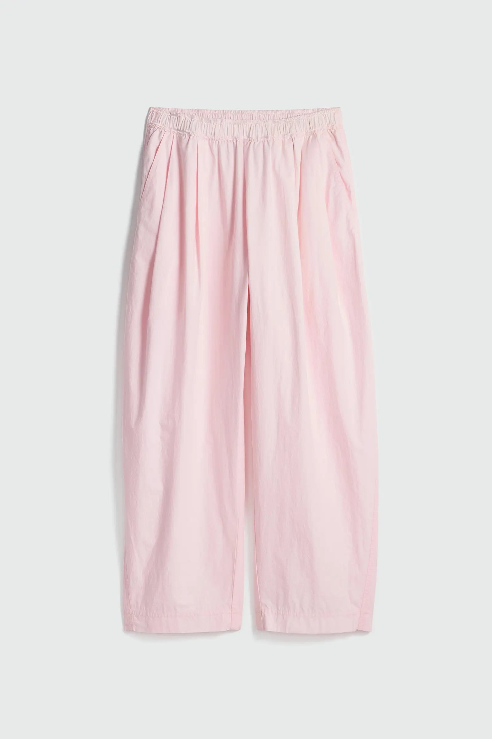 Apiece Apart Spa Pleat Pant